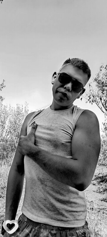 Алекс, 30, Шахтах — анкета №4561639
