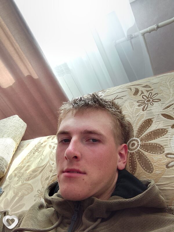 Александр, 23, Курске — анкета №4561640