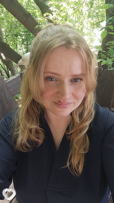 Екатерина, 41, Новокузнецке — анкета №4561355