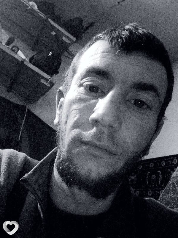 Лёха, 33, Хабаровске — анкета №4561359