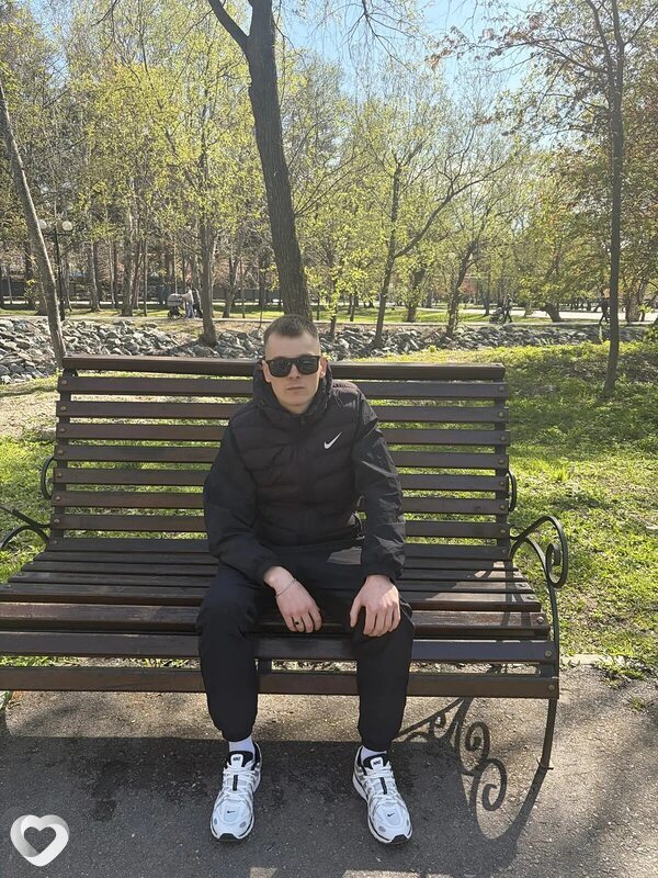 Семёнчик, 30, Южно-Сахалинске — анкета №4561360