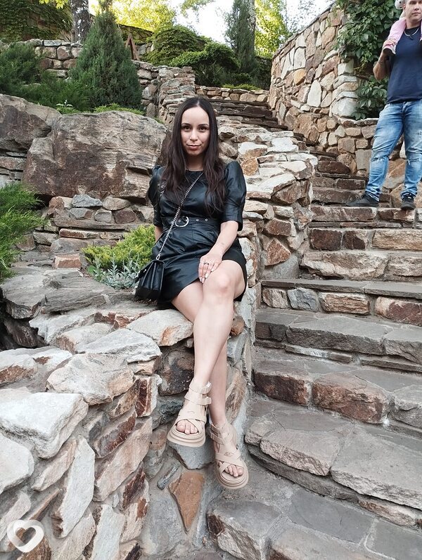 Ната, 31, Ростове-на-Дону — анкета №4561363