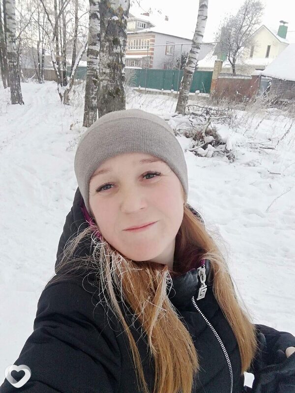 Татьяна, 44, Кирове — анкета №4561373