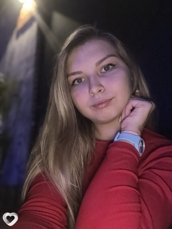 Мария, 21, Саратове — анкета №4561374