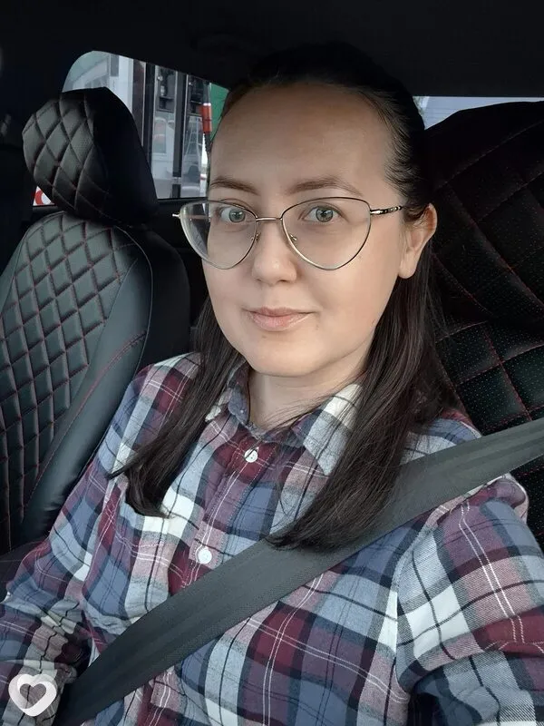 Марина, 36, Москве — анкета №4561392