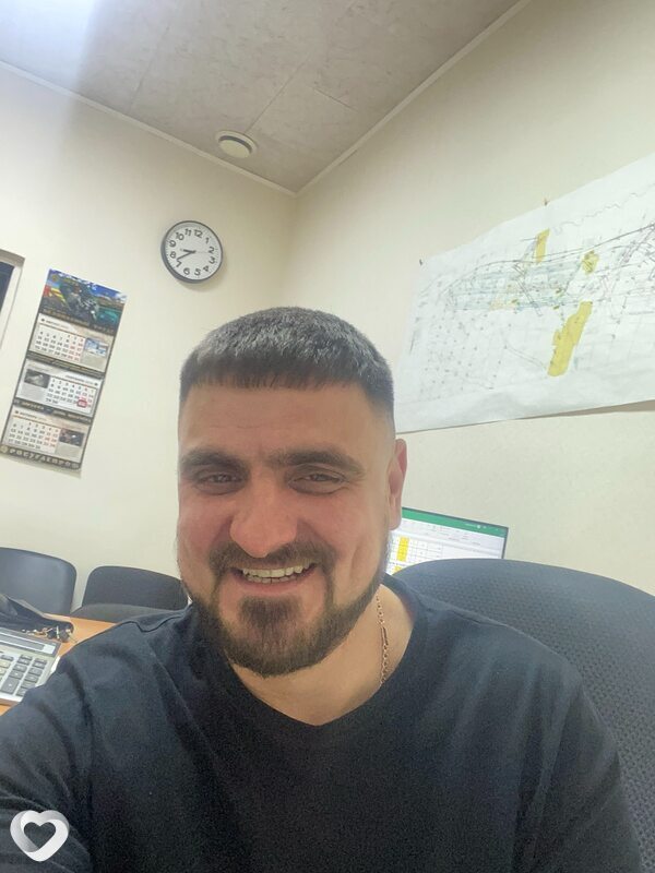 Александр, 39, Кемерове — анкета №4561396