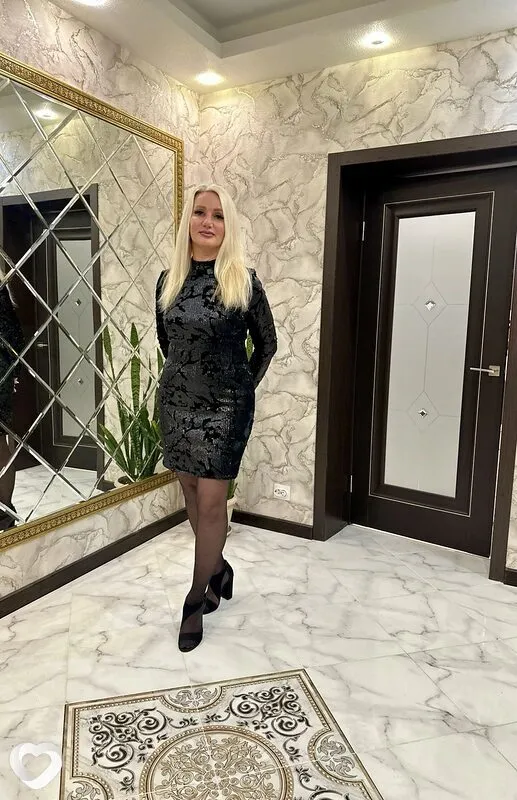 Ксения, 51, Москве — анкета №4561267