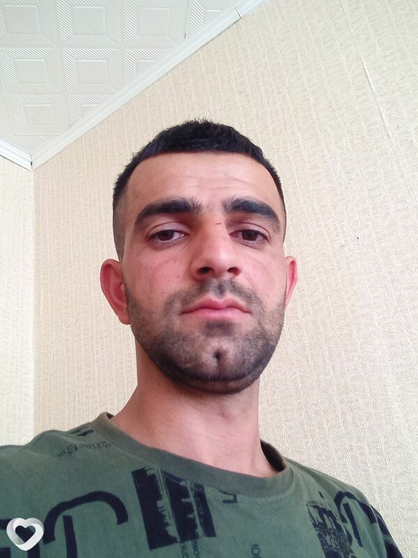 Фарасат, 31, Тольятти — анкета №4561398