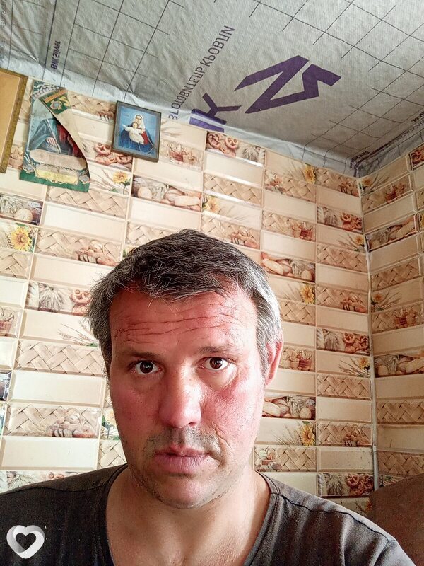 Павел, Бахчисарай