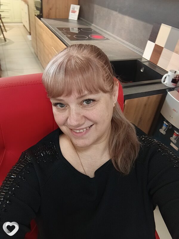 Анастасия, 46, Владимире — анкета №4561416