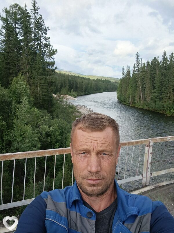 Дмитрий, Бодайбо