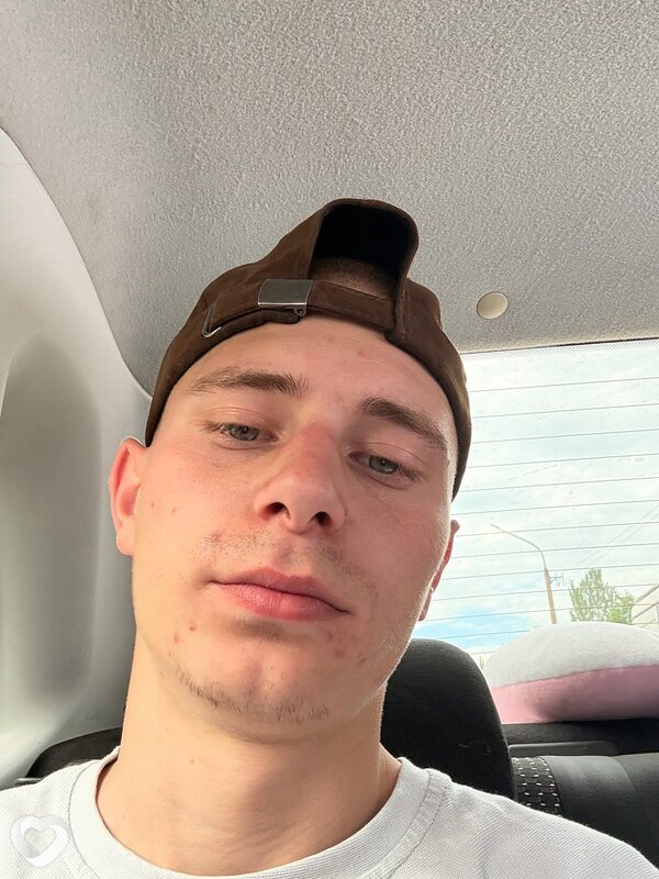 Данила, 21, Луганске — анкета №4561446