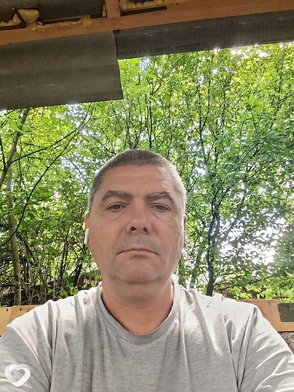 Саша, 49, Макеевке — анкета №4561451