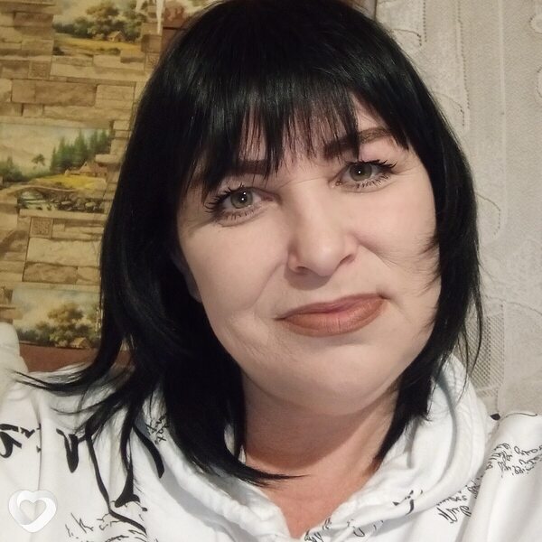 Оксана, 47, Астрахани — анкета №4561460