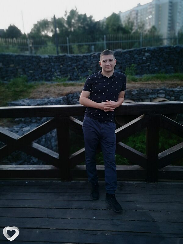 Руслан, 31, Уфе — анкета №4561467
