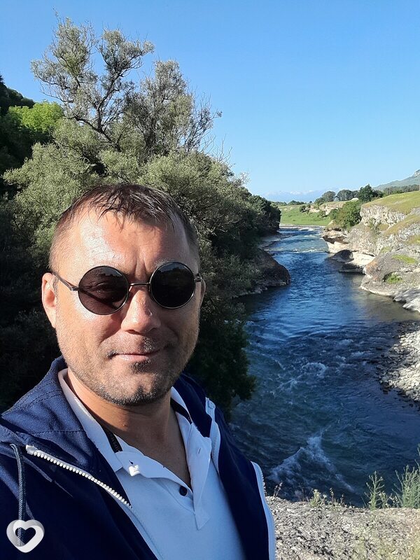 Кирилл, 42, Краснодаре — анкета №4561679