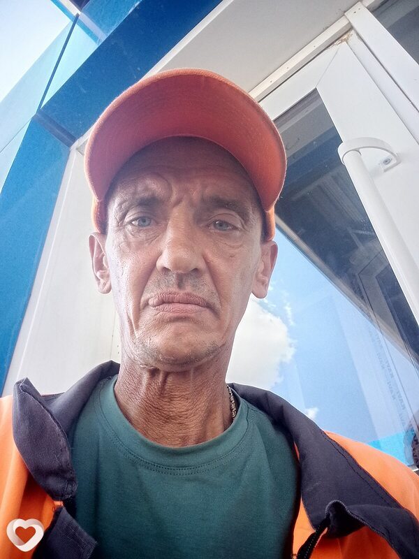 Евгений, 46, Караганде — анкета №4561690