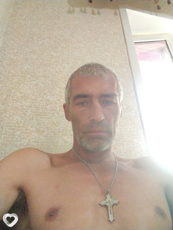 Андрей, 47, Семей — анкета №4561470