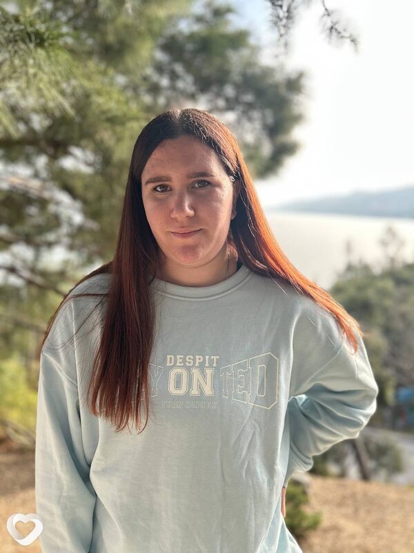 Алёна, 25, Курске — анкета №4561471