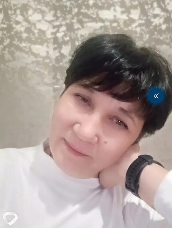 Инна, Арсеньев
