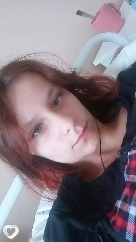 Настя, 38, Минске — анкета №4561479
