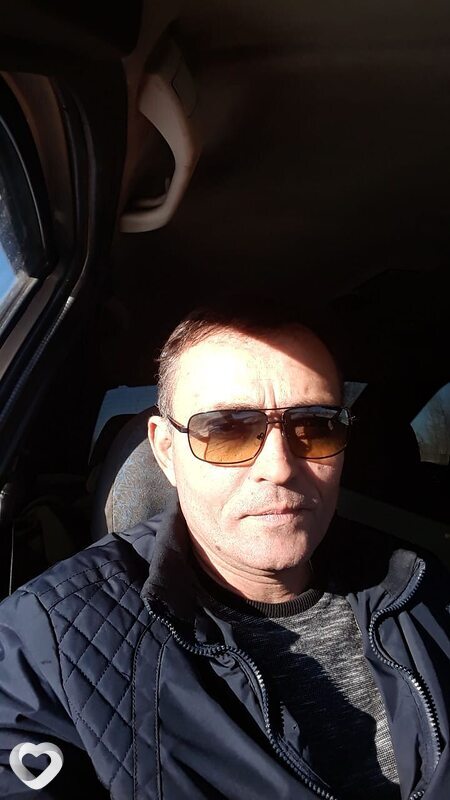 Виталий, 52, Алматы — анкета №4561488