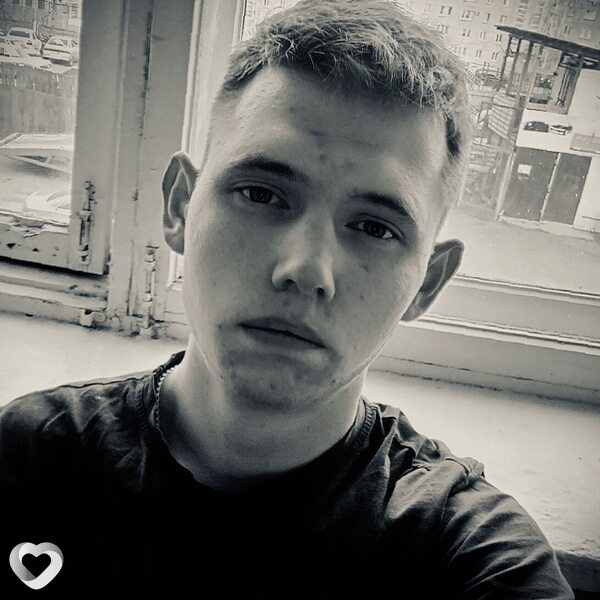 Кирилл, 18, Екатеринбурге — анкета №4561489