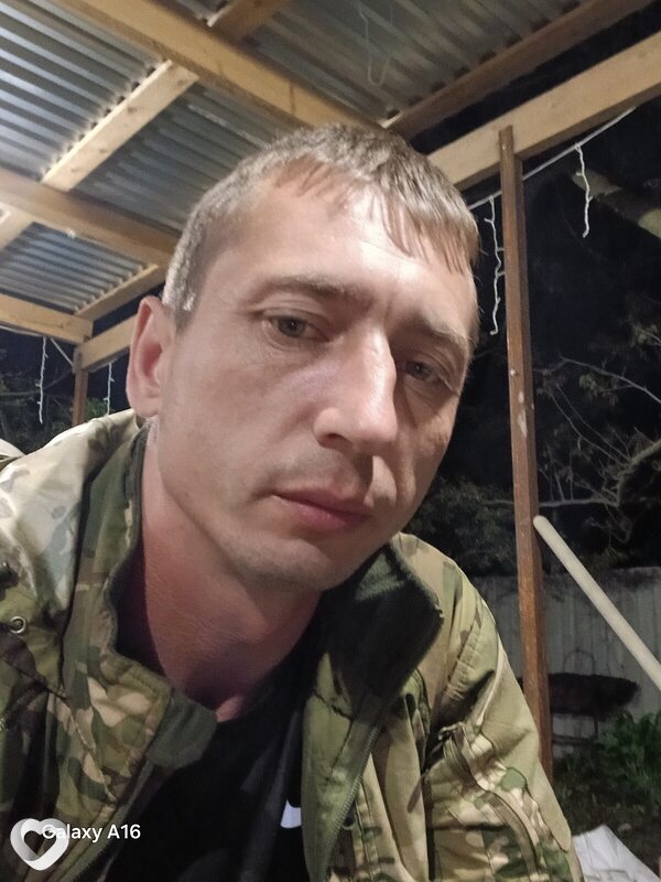 Максим, 35, Тихорецке — анкета №4561493