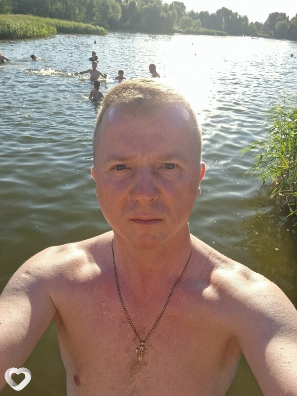 Александр, 45, Раменском — анкета №4561341