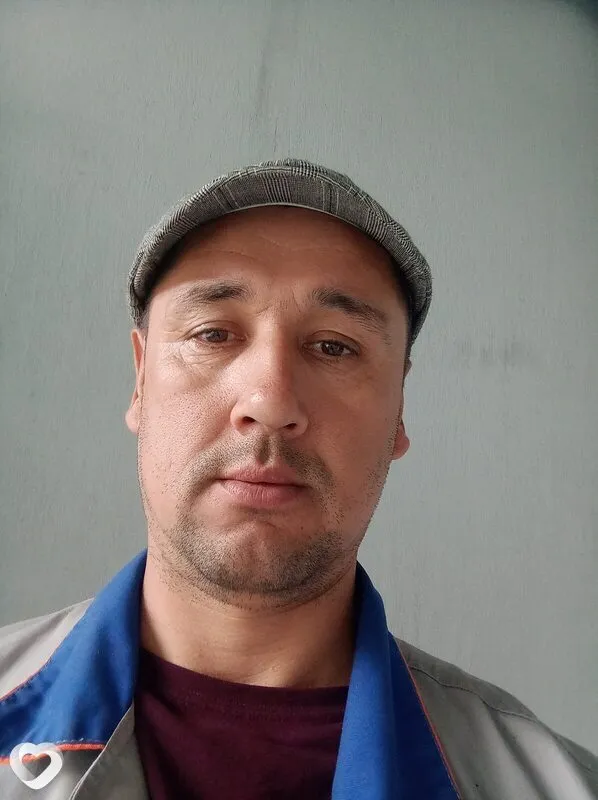 Мурад, 41, Москве — анкета №4561343