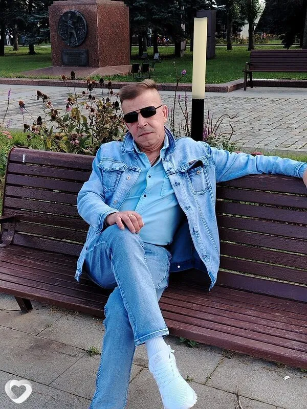 Владимир, 53, Москве — анкета №4561520