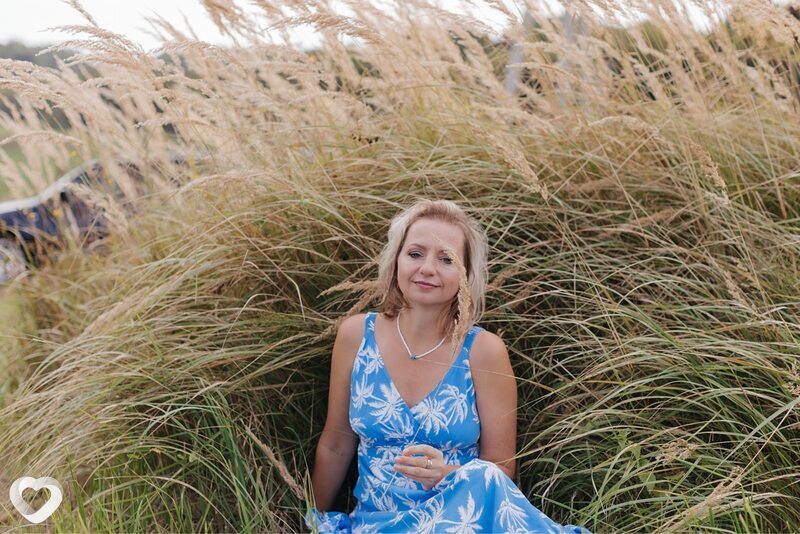 Елена, 40, Барнауле — анкета №4561522