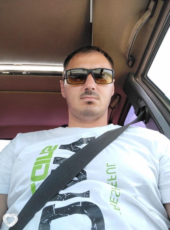 Василий, 36, Рудном — анкета №4561531