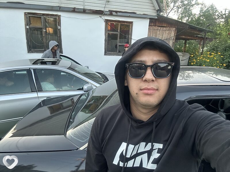 Zhakee, 24, Астане — анкета №4561538