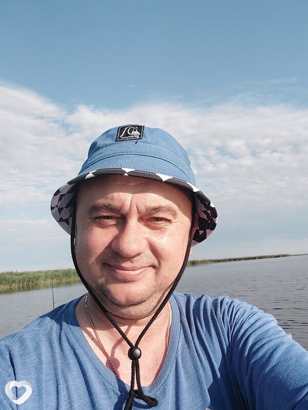 Алексей, 47, Краснодаре — анкета №4561539
