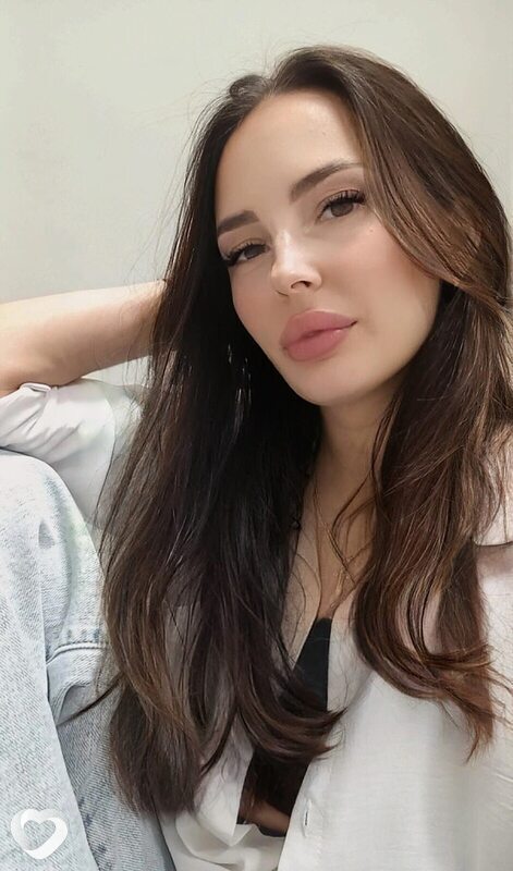 Елена, 40, Краснодаре — анкета №4561601