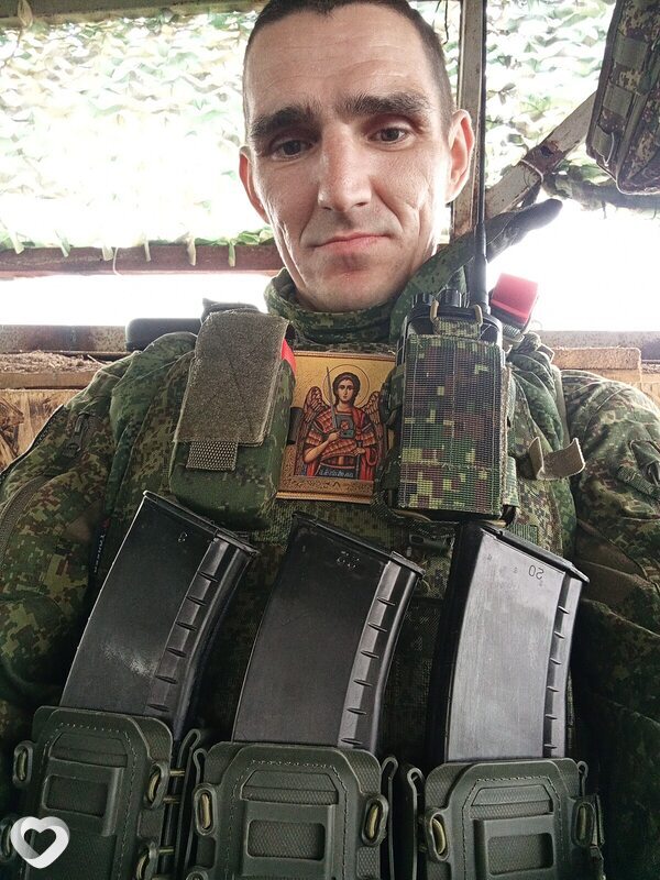 Павел, 36, Ульяновске — анкета №4561602