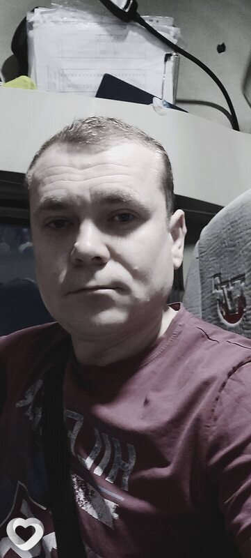 Андрей, 36, Борисове — анкета №4561603
