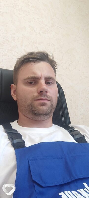 Антон, 29, Новосибирске — анкета №4561613