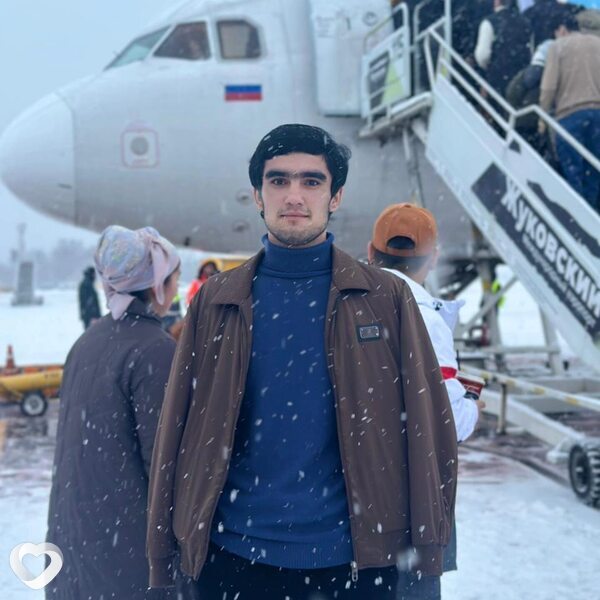 Чохн, 26, Астане — анкета №4562013