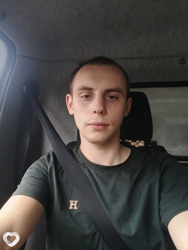 Иван, 25, Воронеже — анкета №4562019