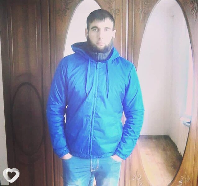 Гангстер, 24, Самаре — анкета №4562022