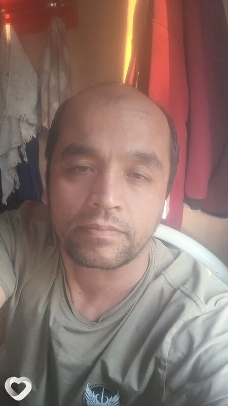 Шерали, 39, Балашихе — анкета №4562027