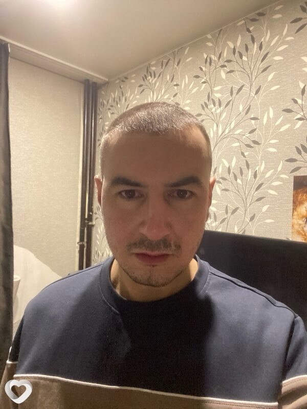 Тимур, 31, Новосибирске — анкета №4562032