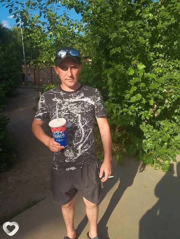 Виктор, 27, Москве — анкета №4562033