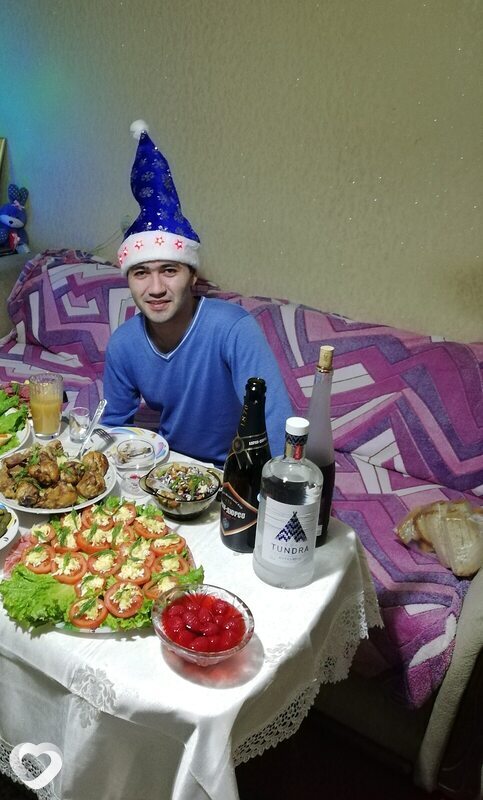Юрий, 35, Иркутске — анкета №4562036