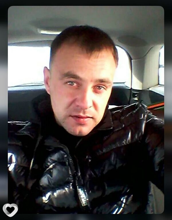Александр, 40, Южно-Сахалинске — анкета №4561571