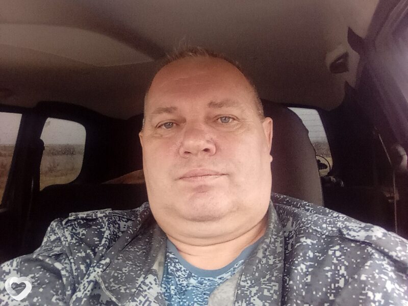 Валерий, Красная Горбатка