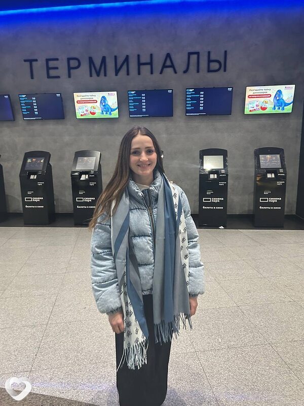 Ева Бушуева, 27, Одинцове — анкета №4561573