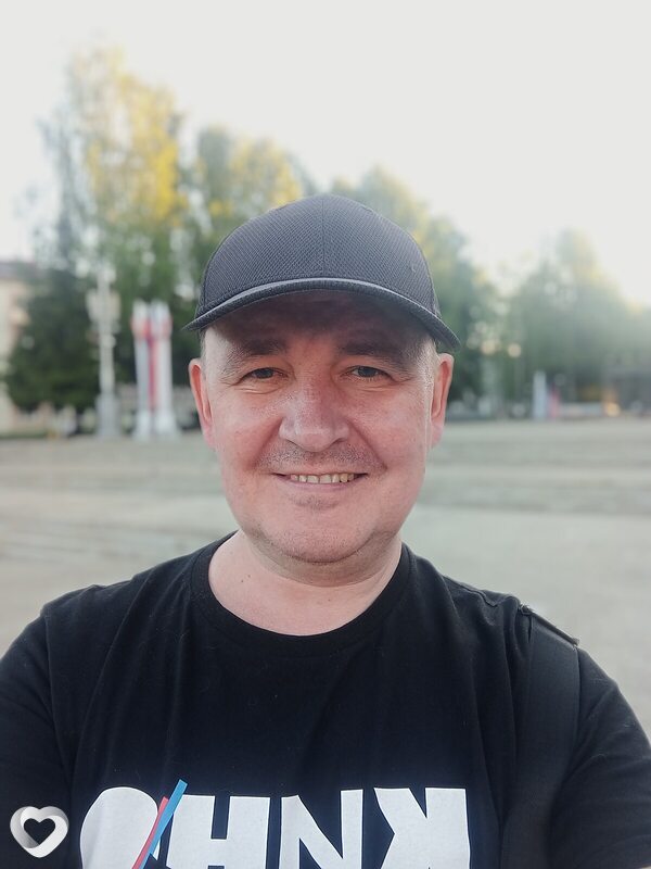 Андрей, 47, Сыктывкаре — анкета №4561579
